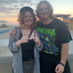 Meet your Posher, Theodora